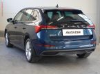 Škoda Scala - fotka číslo 5