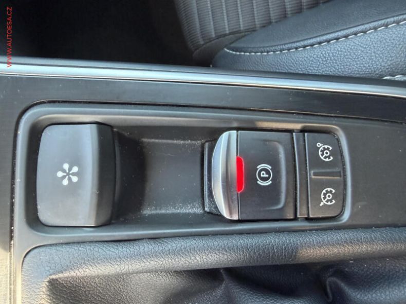 Renault Scénic - hlavní fotka