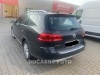 Volkswagen Passat - fotka číslo 1