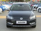 Volkswagen Passat - fotka číslo 1