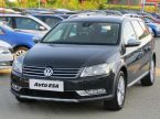 Volkswagen Passat - fotka číslo 2
