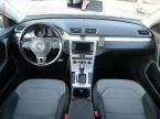 Volkswagen Passat - fotka číslo 7