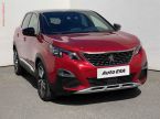 Peugeot 3008 - fotka číslo 0