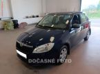 Škoda Fabia - fotka číslo 0