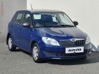 Škoda Fabia - fotka číslo 0