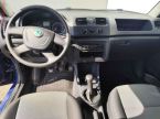 Škoda Fabia - fotka číslo 9