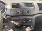 Škoda Fabia - fotka číslo 10