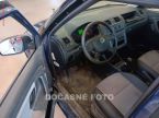 Škoda Fabia - fotka číslo 2