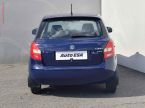 Škoda Fabia - fotka číslo 4