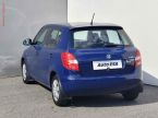 Škoda Fabia - fotka číslo 5