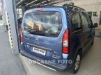 Citroën Berlingo - fotka číslo 1