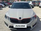 Škoda Octavia - fotka číslo 1