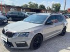 Škoda Octavia - fotka číslo 2