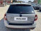 Škoda Octavia - fotka číslo 4