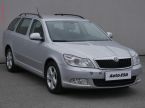 Škoda Octavia - fotka číslo 0