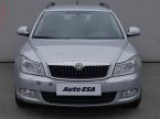 Škoda Octavia - fotka číslo 1