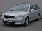 Škoda Octavia - fotka číslo 2