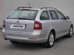 Škoda Octavia - fotka číslo 3