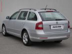 Škoda Octavia - fotka číslo 5