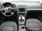 Škoda Octavia - fotka číslo 7