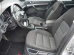 Škoda Octavia - fotka číslo 8
