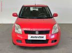 Suzuki Swift - fotka číslo 1