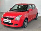 Suzuki Swift - fotka číslo 2