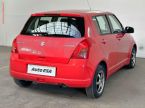 Suzuki Swift - fotka číslo 3
