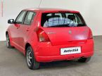 Suzuki Swift - fotka číslo 5