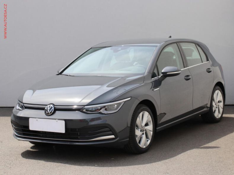 Volkswagen Golf - hlavní fotka