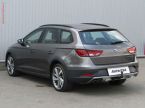 Seat Leon - fotka číslo 5