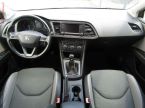 Seat Leon - fotka číslo 7