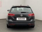 Volkswagen Passat - fotka číslo 4