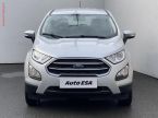 Ford EcoSport - fotka číslo 1