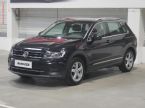 Volkswagen Tiguan - fotka číslo 2