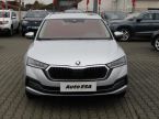 Škoda Octavia - fotka číslo 1