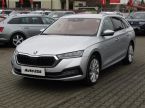 Škoda Octavia - fotka číslo 2