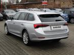 Škoda Octavia - fotka číslo 5