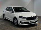 Škoda Fabia - fotka číslo 0