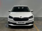 Škoda Fabia - fotka číslo 1