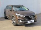 Hyundai Tucson - fotka číslo 0