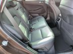 Hyundai Tucson - fotka číslo 10