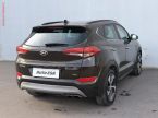 Hyundai Tucson - fotka číslo 5