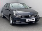 Volkswagen Passat - fotka číslo 0