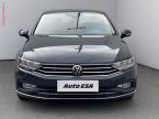 Volkswagen Passat - fotka číslo 1