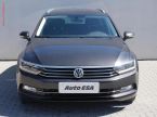 Volkswagen Passat - fotka číslo 1