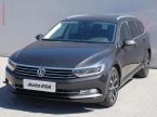 Volkswagen Passat - fotka číslo 2