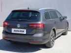 Volkswagen Passat - fotka číslo 3
