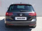 Volkswagen Passat - fotka číslo 4