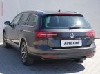 Volkswagen Passat - fotka číslo 5